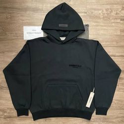 Essentials Hoodies($60ea) & Sets($110) New in Bag w/Tags