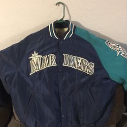 Mariners Jacket