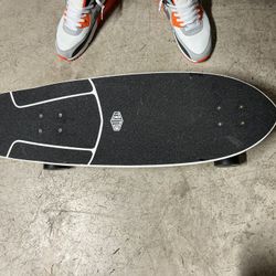 Longboard Cruiser