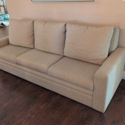 Sofa 3 Seats 