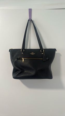COACH TOTE