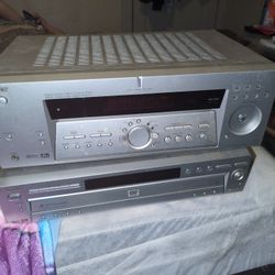 Sony Surround Sound System 