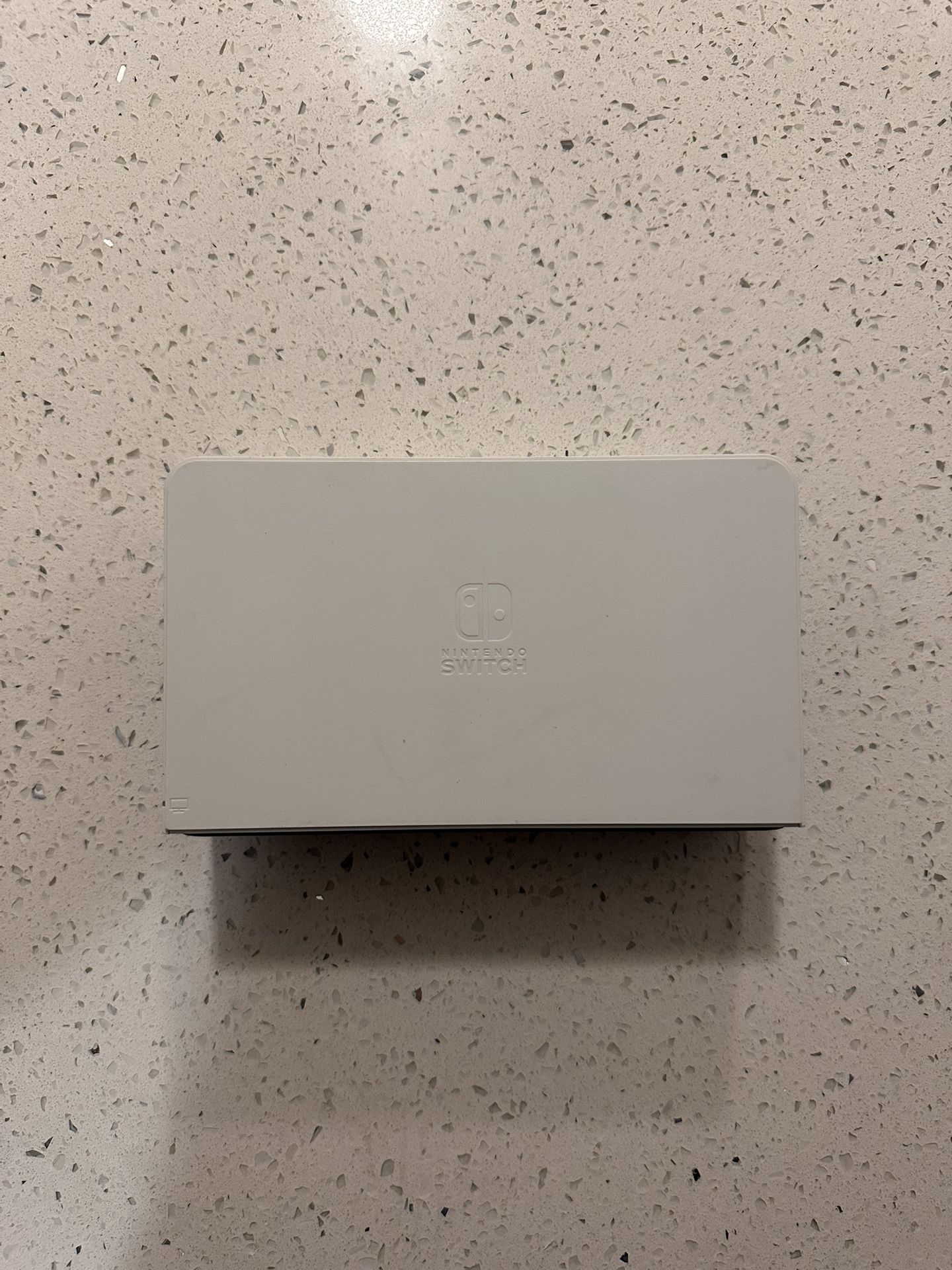Oled Switch Dock