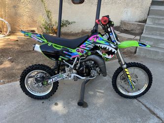 Kx 65