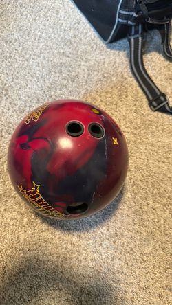 Roto-Grip Rockstar Bowling Ball