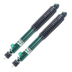 Rev9 Rocky Road R9FD3-326 Adjustable Extended Lift Front Dampers for Mercedes-Benz G-Wagon (W463) 2002-2018 (0-2")