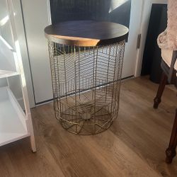 Side Table