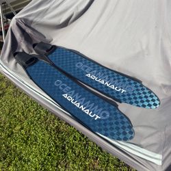 Carbon Fins Scuba Trade for PlayStation 5