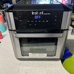 Air Fryer Oven
