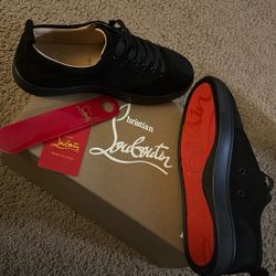 Red Bottoms
