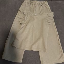 Girls Clothes Size 6/7