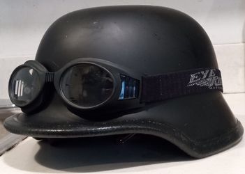 Motorcycle Helmet