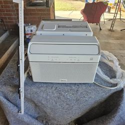 Midea 8000BTU Window AC