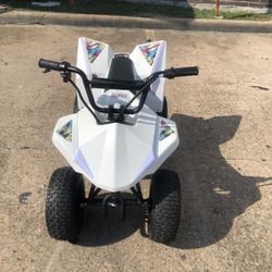 Brand New Electric 36V ATV 