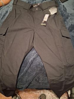 5.11 cargo pants 30
