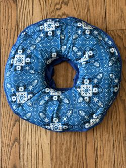 Soft-E-Collar J-1003F Medium