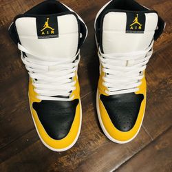 Air Jordans 1