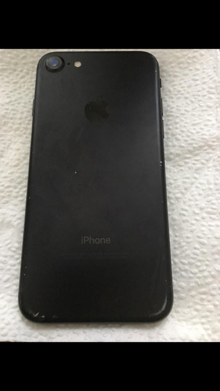 I phone 7