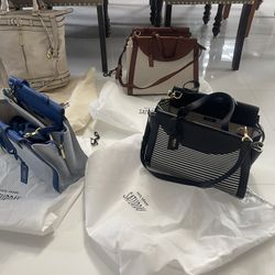 Name Brand Women Purses For Sale