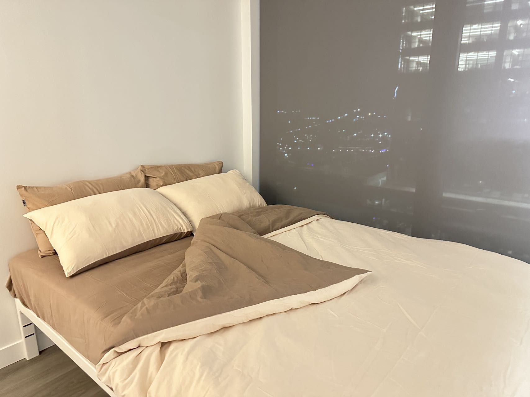 Queen size Bed Frame