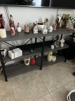 TV Stand