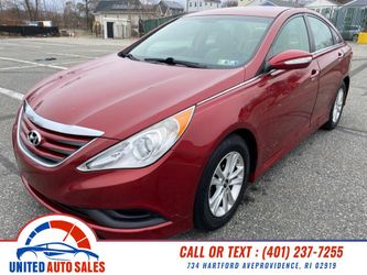 2014 Hyundai Sonata