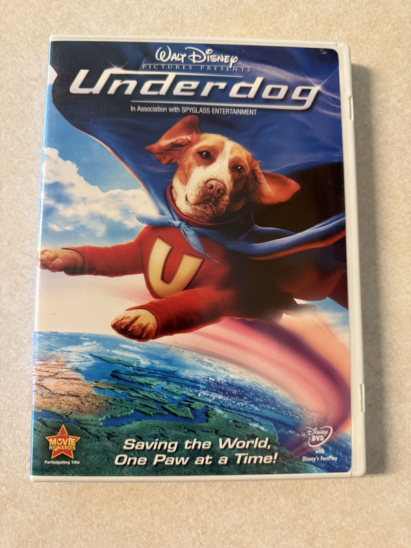Underdog