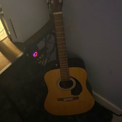Guitar