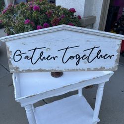 Hobby Lobby Sign