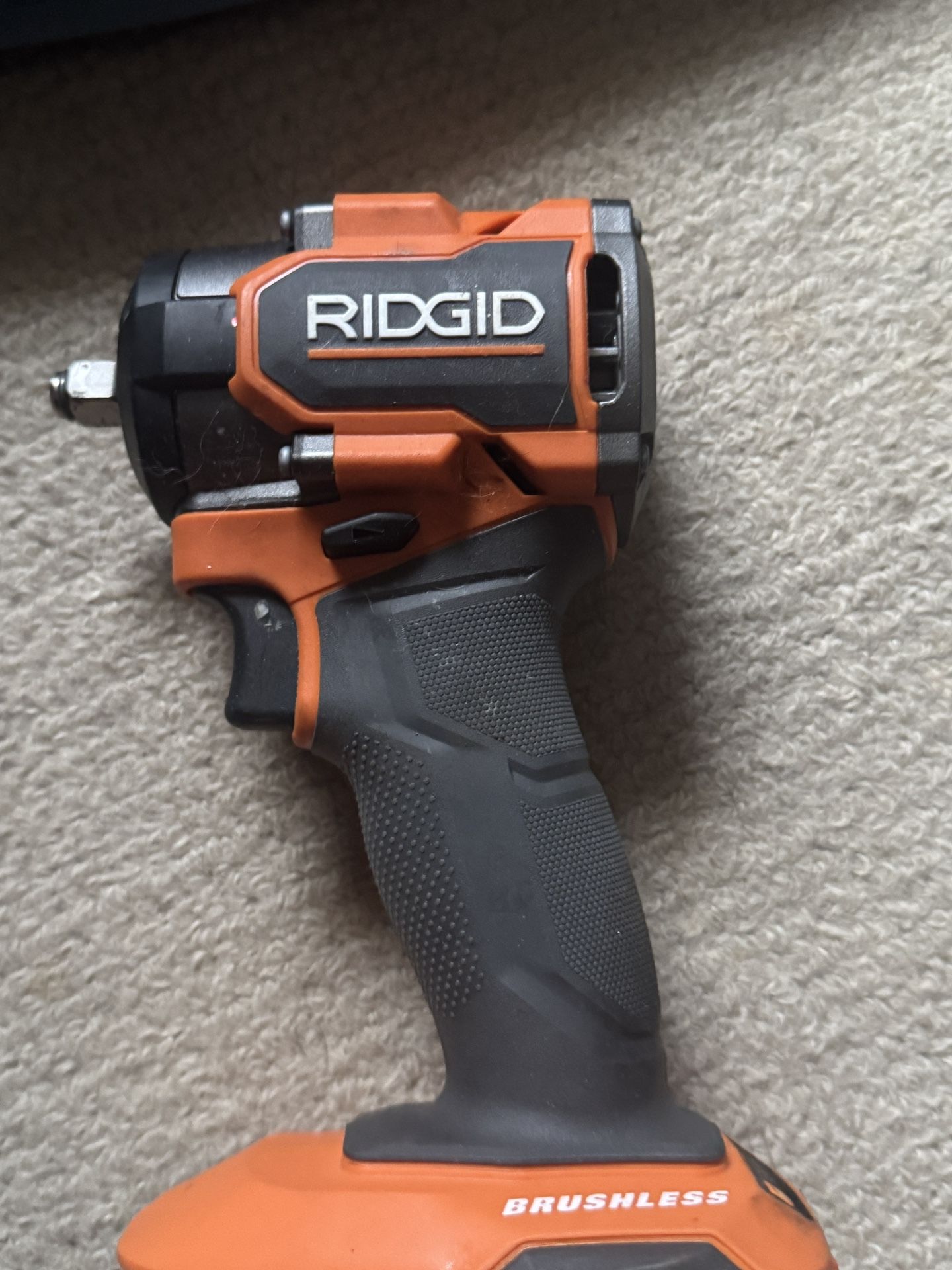 Ridge Compact Screwgun