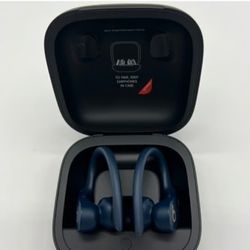 Beats by Dr. Dre Powerbeats Pro Wireless Earphones - Navy