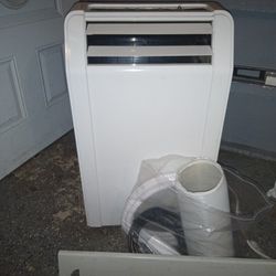 KOLDFRONT14,000BTU portable Ac 