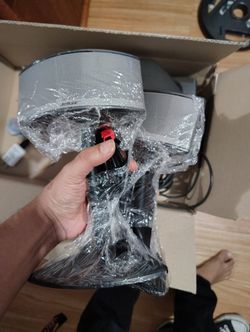 BOSE Companion 5 Multimedia Speakers SPEAKERS ONLY 