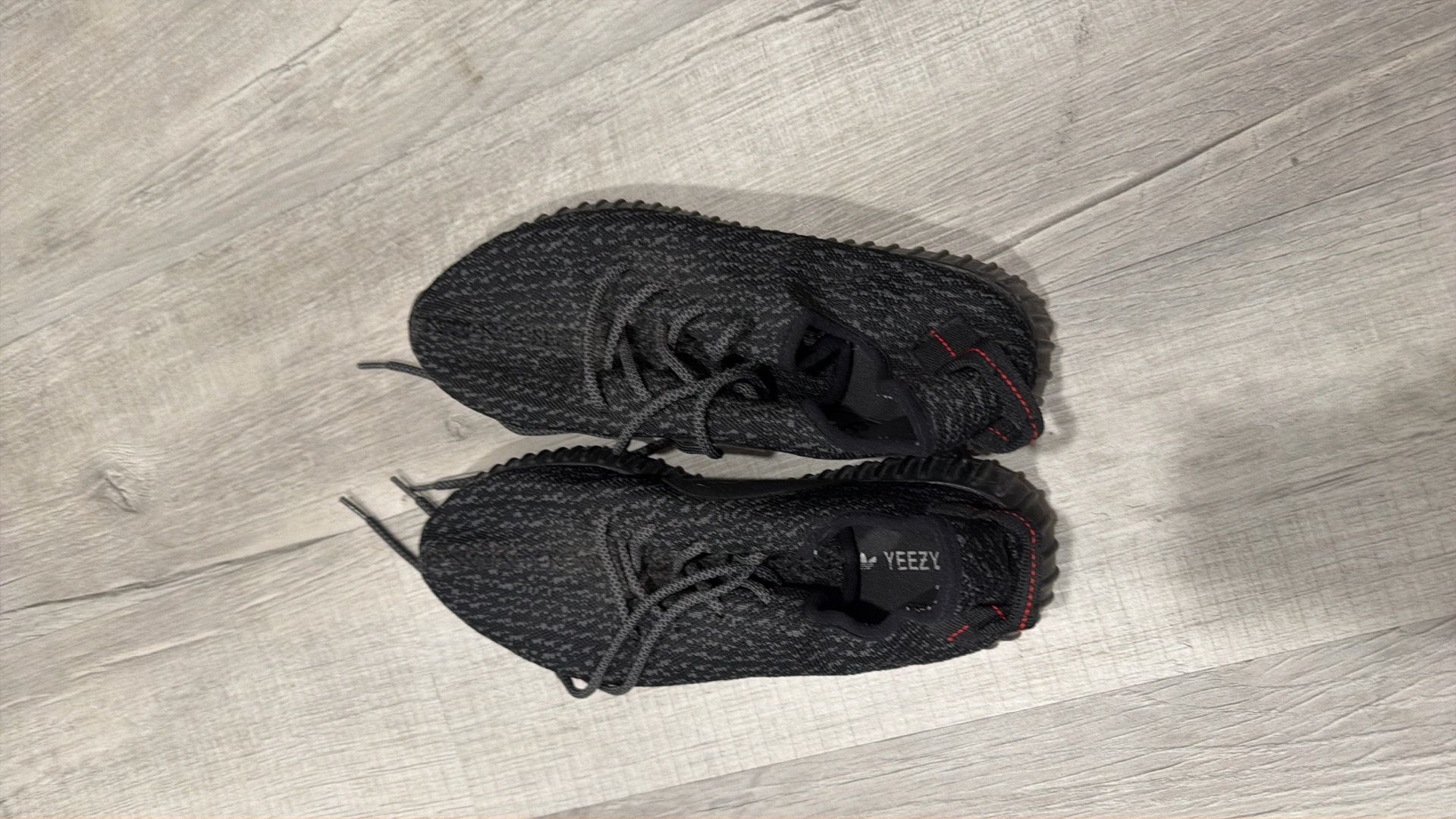 Yeezys
