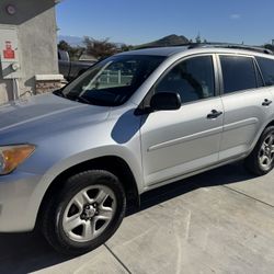 2012 Toyota Rav4