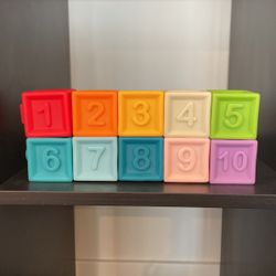 Rubber Blocks