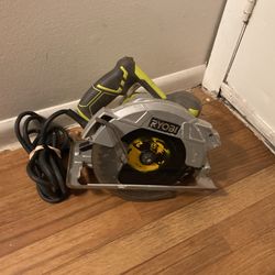 Skill Saw