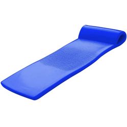 Deluxe Foam Pool Lounge