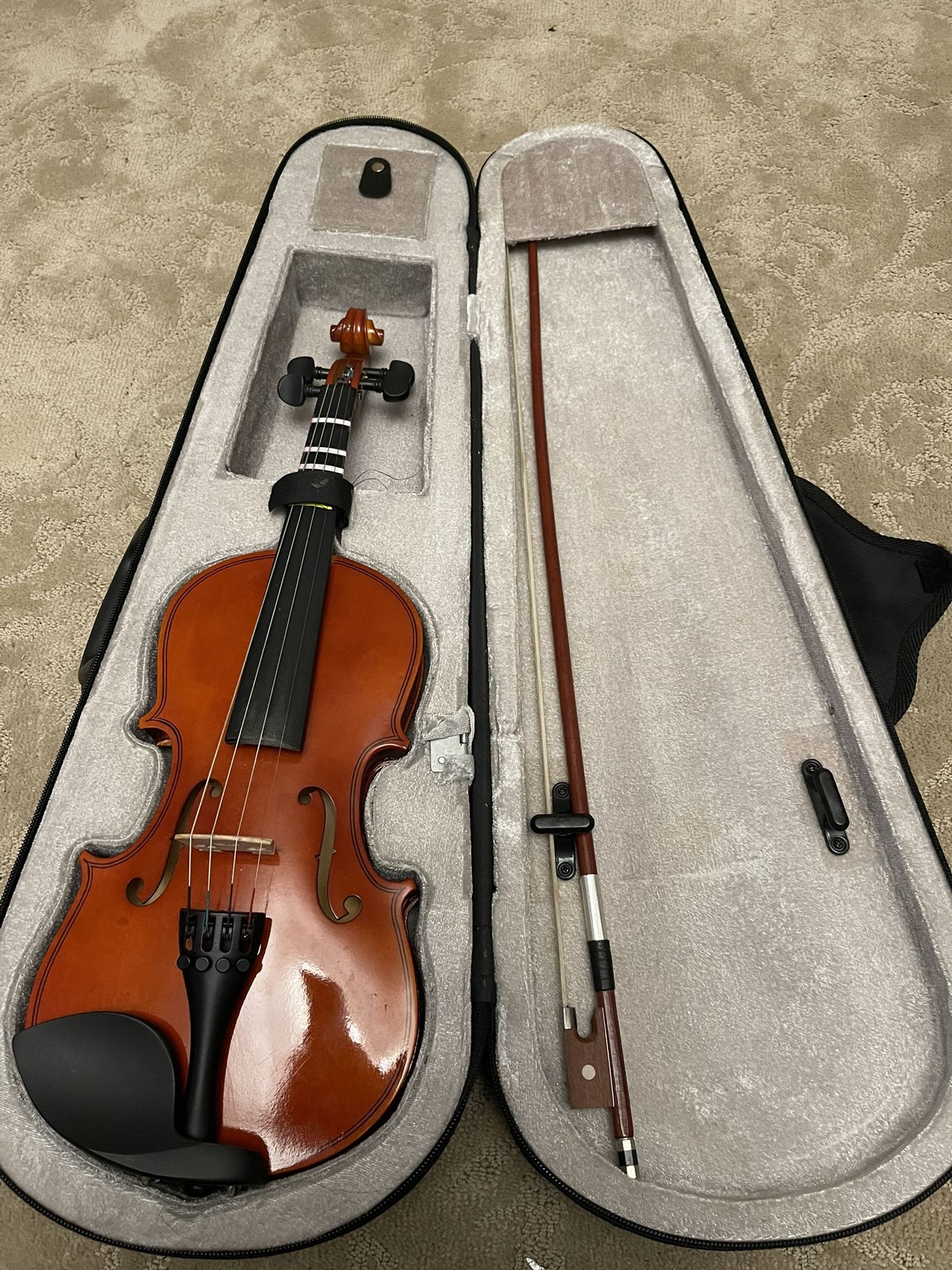 Violín 