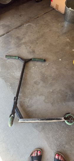 Scooter