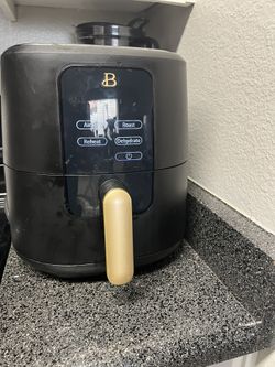 Drew Barrymore Air Fryer 