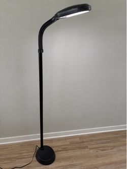 Ends Today – Floor Lamp (Pickup Today)