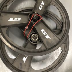 GT Performer 90’s Mag Wheels Mags