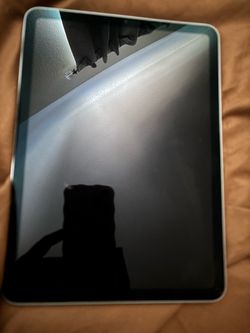iPad Air Gen 4 10.5 in