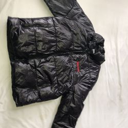Spadling Puffer Jacket