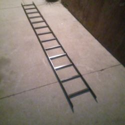 Small Ladders 