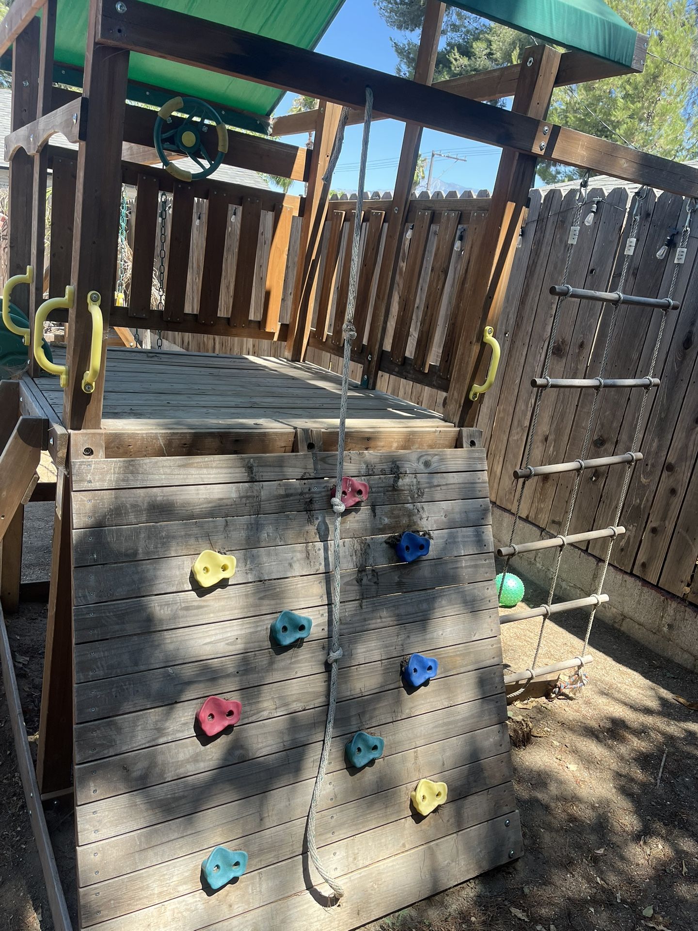 Playground