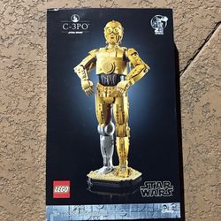 C-3PO