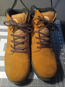 Work Boots
