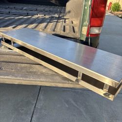 Concrete Sliders Brand New.